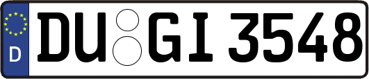 DU-GI3548