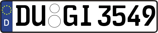 DU-GI3549