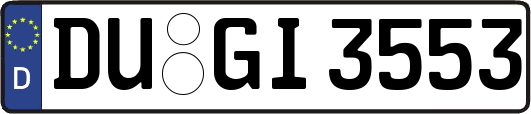 DU-GI3553