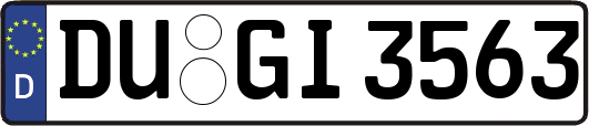 DU-GI3563