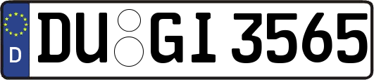 DU-GI3565