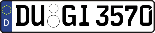 DU-GI3570