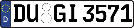 DU-GI3571