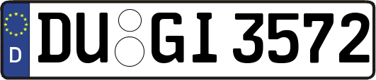 DU-GI3572