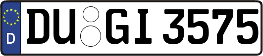 DU-GI3575