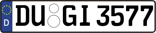 DU-GI3577