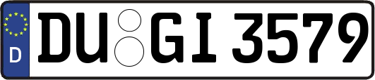 DU-GI3579
