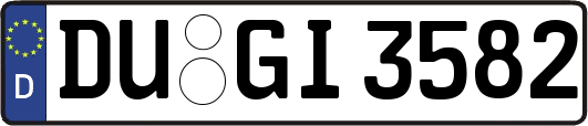 DU-GI3582