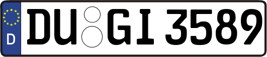 DU-GI3589