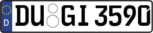 DU-GI3590