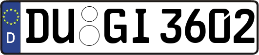 DU-GI3602