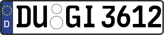 DU-GI3612