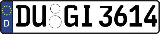 DU-GI3614