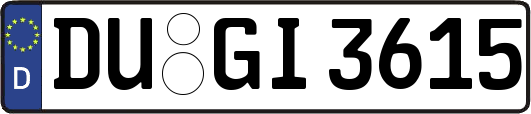 DU-GI3615