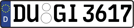 DU-GI3617