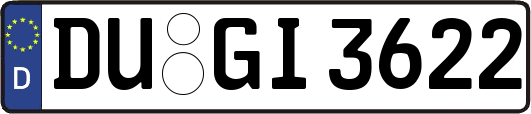 DU-GI3622