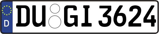 DU-GI3624