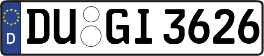 DU-GI3626