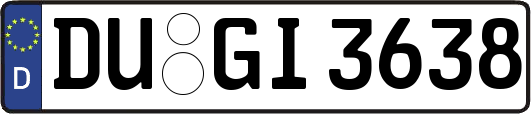 DU-GI3638