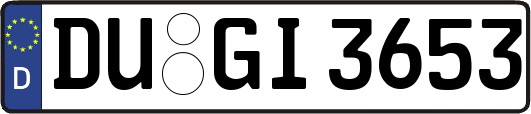 DU-GI3653