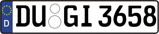 DU-GI3658