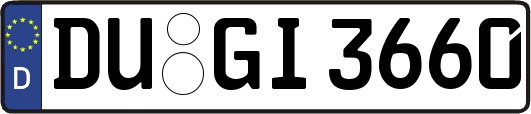 DU-GI3660