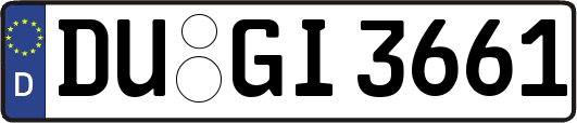 DU-GI3661