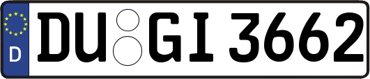 DU-GI3662