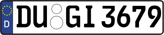 DU-GI3679