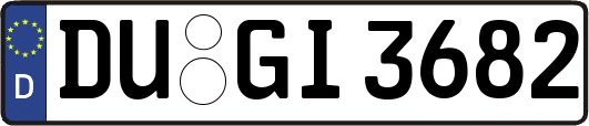 DU-GI3682