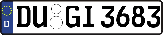 DU-GI3683