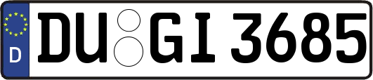DU-GI3685