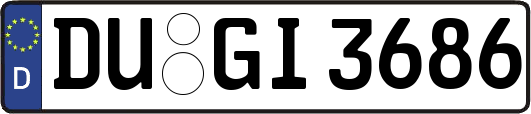 DU-GI3686