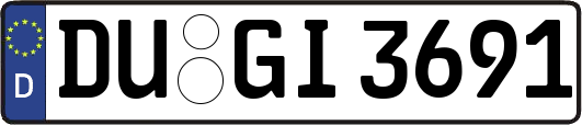 DU-GI3691