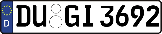 DU-GI3692