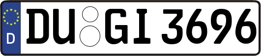 DU-GI3696