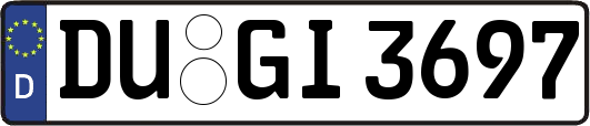 DU-GI3697