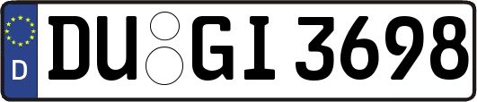 DU-GI3698
