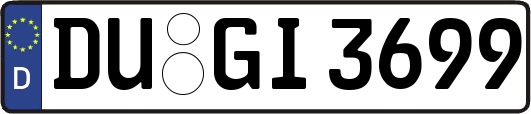 DU-GI3699