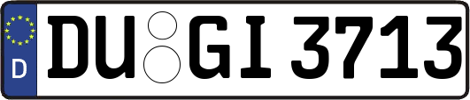 DU-GI3713