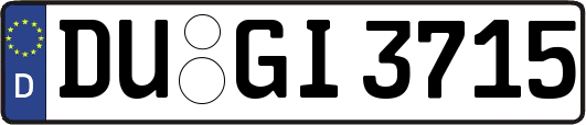 DU-GI3715