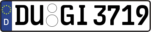 DU-GI3719