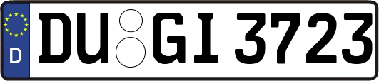 DU-GI3723