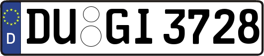 DU-GI3728