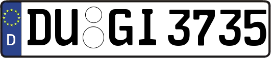 DU-GI3735