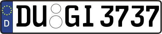 DU-GI3737
