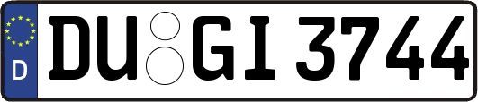 DU-GI3744