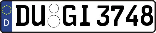 DU-GI3748