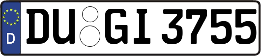 DU-GI3755