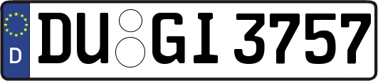 DU-GI3757